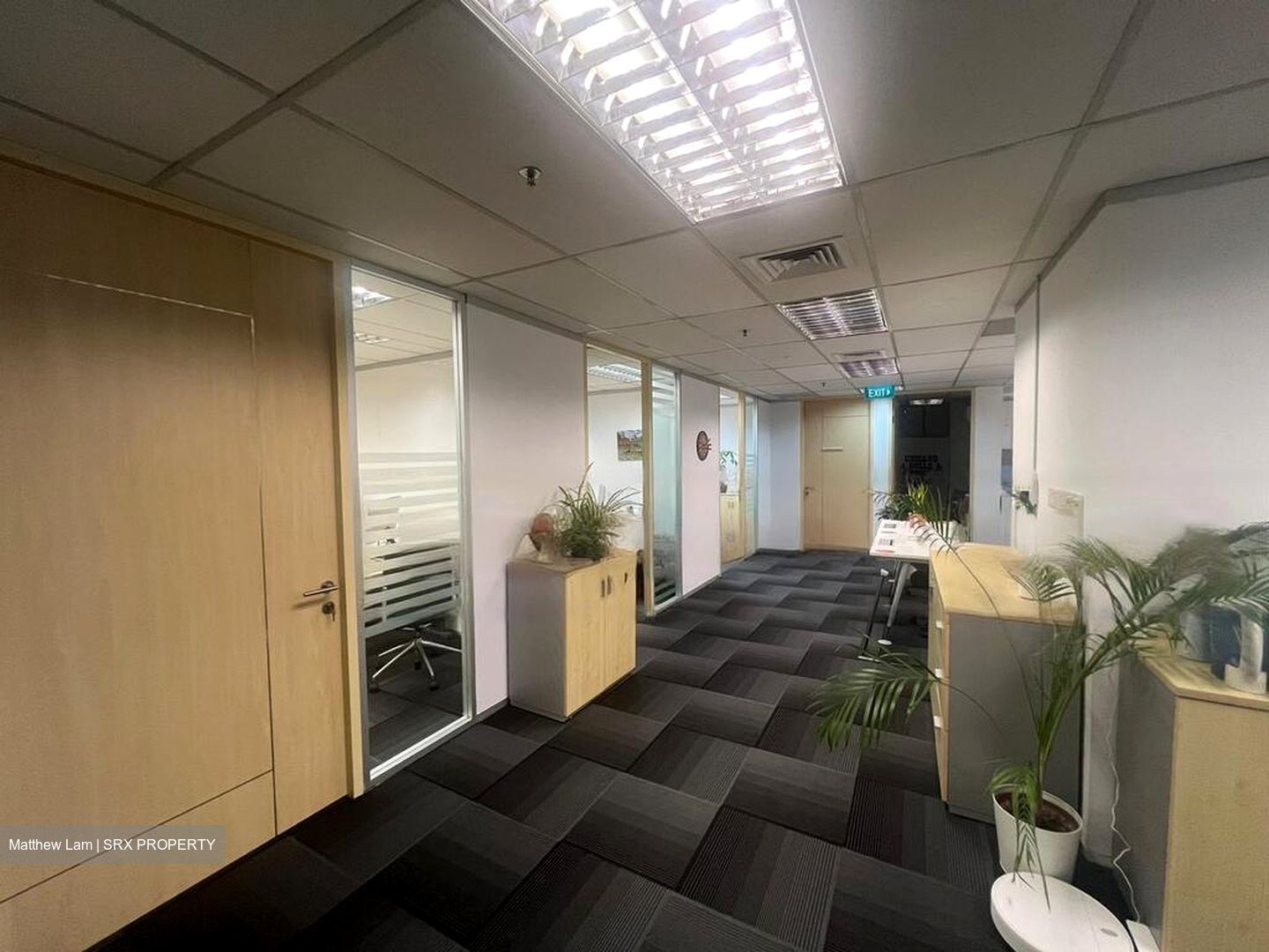 International Plaza (D2), Office #454655931